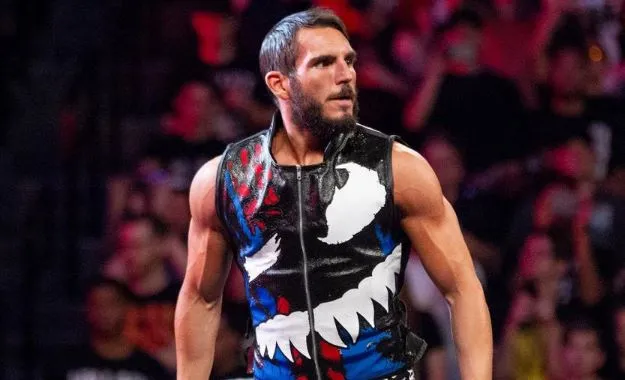 Johnny Gargano Johnny Gargano