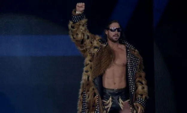Johnny Impact habla sobre su estado con Impact Wrestling de cara a 2019 Johnny Impact habla sobre su estado con Impact Wrestling de cara a 2019