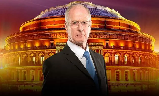 Johnny Saint nuevo manager general de WWE UK