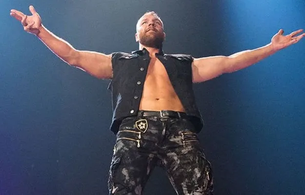 Jon Moxley habla sobre su relación con sus fans después de abandonar WWE Jon Moxley habla sobre su relación con sus fans después de abandonar WWE