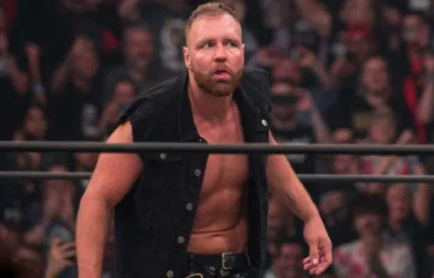 Jon Moxley regresará mañana a AEW Dynamite Jon Moxley regresará mañana a AEW Dynamite
