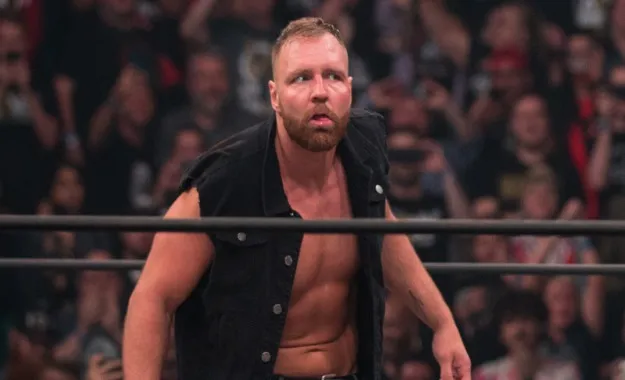 Jon Moxley regreso AEW Jon Moxley regreso AEW