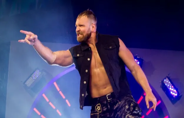 Jon Moxley vs Shawn Spears para el segundo show de AEW (1) Jon Moxley vs Shawn Spears