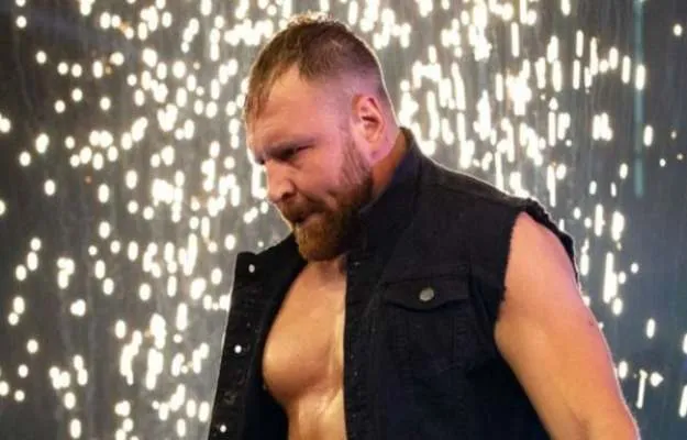 Jon Moxley_ _Luchar en WWE es como si lucharas con Vince McMahon en cada combate_