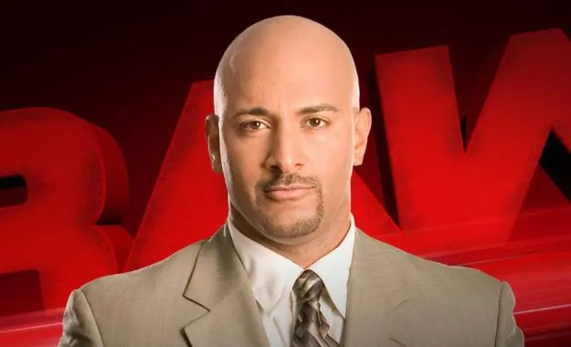 WWE noticias Jonathan Coachman
