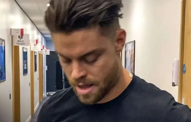 Jordan Devlin