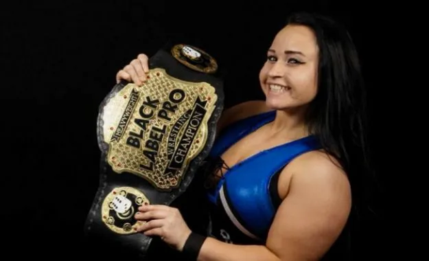 Jordynne Grace revela si WWE alguna vez contactó con ella