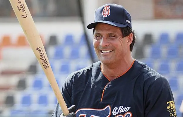 José Canseco