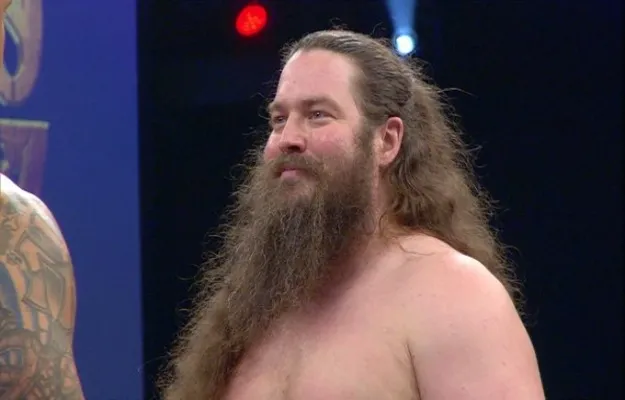 Joseph Hudson Jocephus