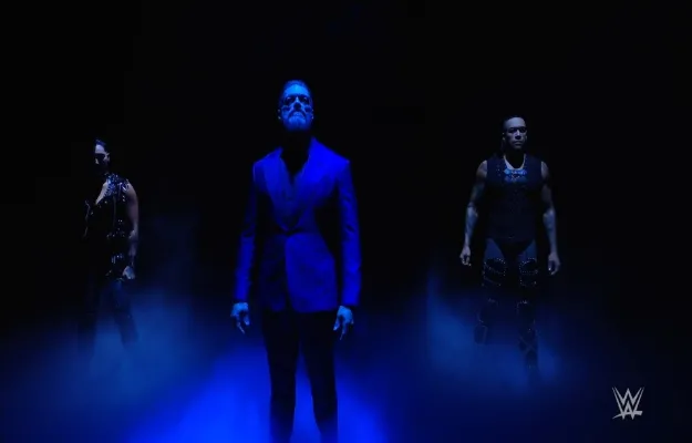 Judgment Day Rhea Ripley