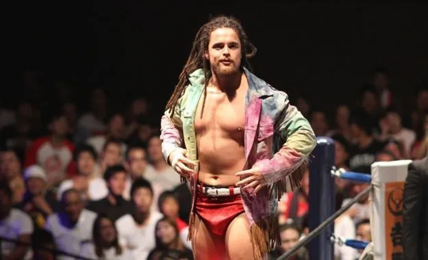 Juice Robinson dice que es el nuevo American Dream