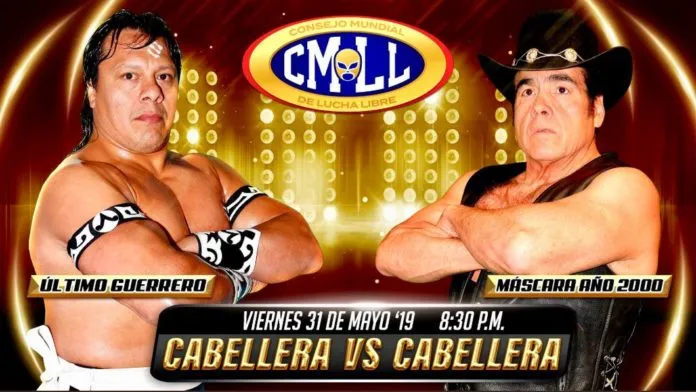 Juicio Final del CMLL