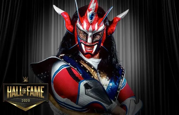 Jushin Thunder Liger Hall of Fame Jushin Thunder Liger Hall of Fame