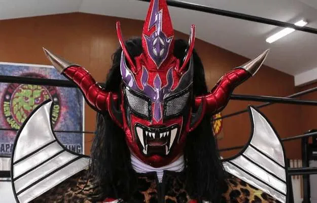 Jushin Thunder Liger