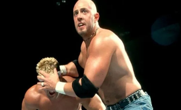 Justin Credible vuelve a ser arrestado Justin Credible vuelve a ser arrestado