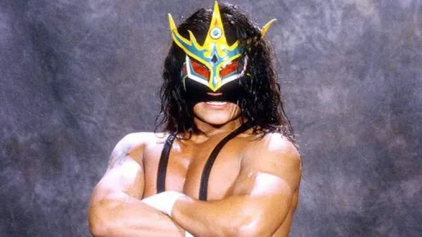 Juventud Guerrera WWE