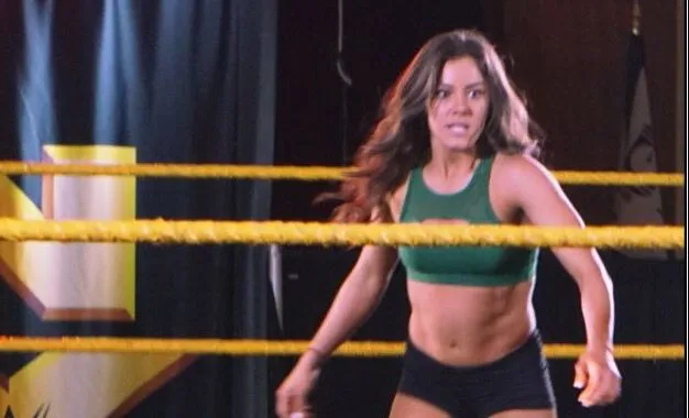 Kacy Catanzaro NXT Kacy Catanzaro NXT