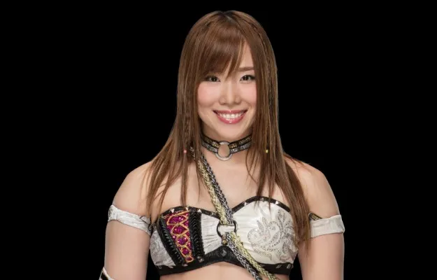Kairi Sane
