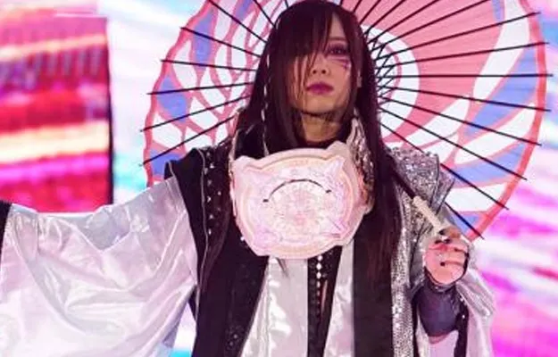 Kairi Sane WWE Kairi Sane WWE