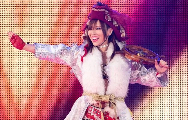 Kairi Sane WWE Kairi Sane WWE
