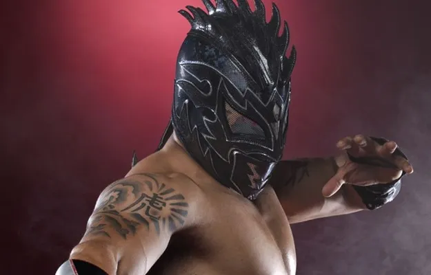 Kalisto AEW Kalisto AEW