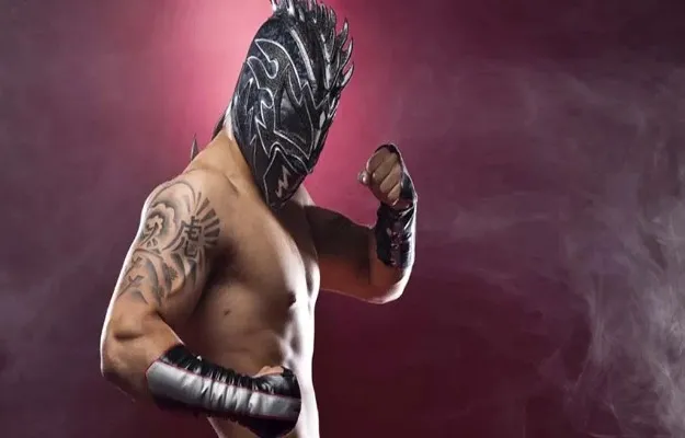 Kalisto regresará a ser Samuray del Sol y podría incursionar en Box