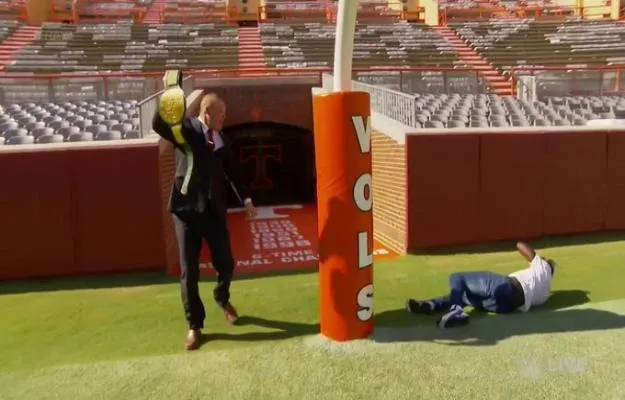 Kane WWE 24_7 Champion Kane WWE 24_7 Champion