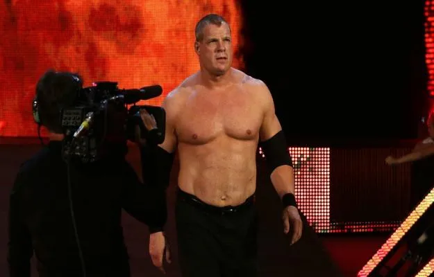 Kane WWE Kane WWE