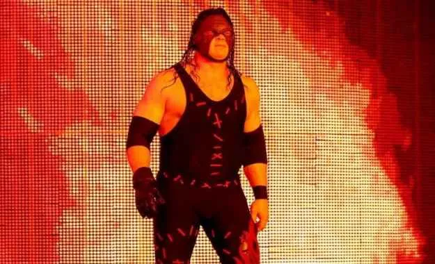 Kane programado para un próximo evento de la WWE Kane programado para un próximo evento de la WWE