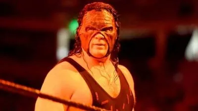 WWE noticias Kane