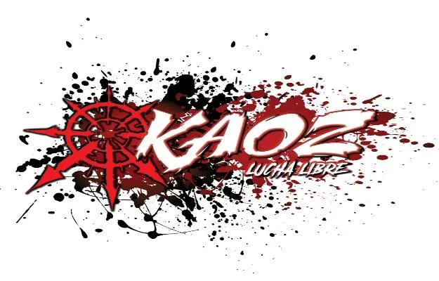 Kaoz Lucha Libre realizará torneo Luchando por un sueño Kaoz Lucha Libre realizará torneo Luchando por un sueño