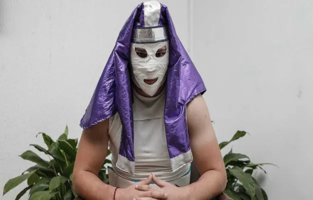 Karis la Momia Karis la Momia