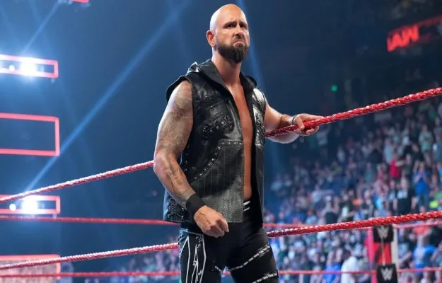 Karl Anderson WWE