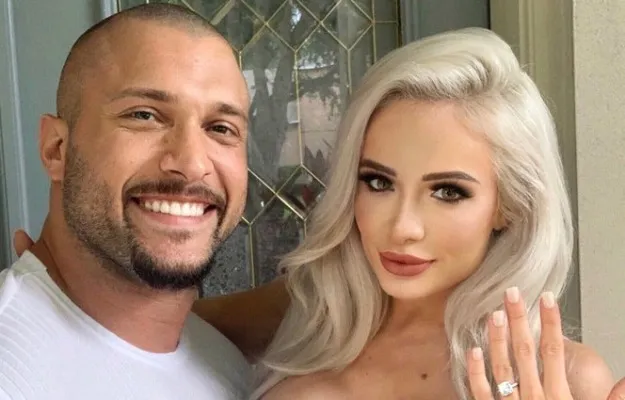 Karrion Kross Karrion Kross