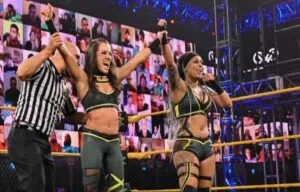 Kayden Carter & Katana Chance