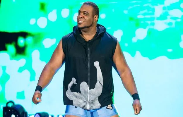 Keith Lee habla sobre su relación con The Undertaker