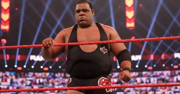 Keith Lee no recibe aprobación dentro de WWE Keith Lee no recibe aprobación dentro de WWE