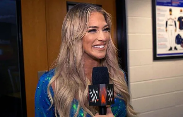 Kelly Kelly revela sus oponentes de ensueño en WWE Kelly Kelly