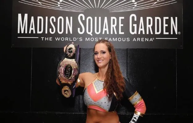 Kelly Klein Ring of Honor