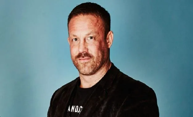 Ken Anderson Ken Anderson Mr. Kennedy