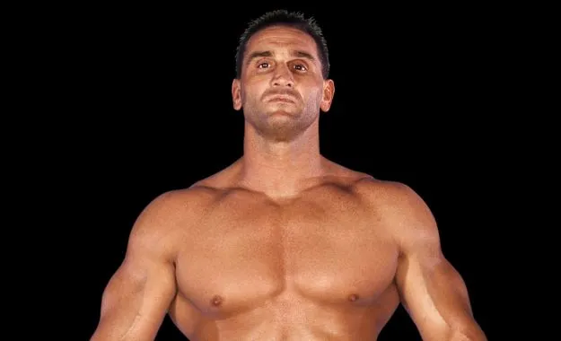 WWE noticias Ken Shamrock