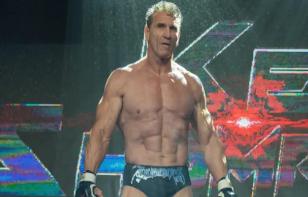 Ken Shamrock