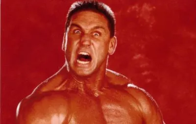 WWE noticias Ken Shamrock