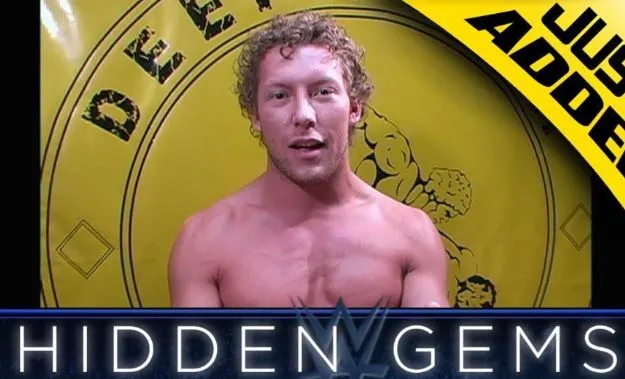 WWE noticias Kenny Omega