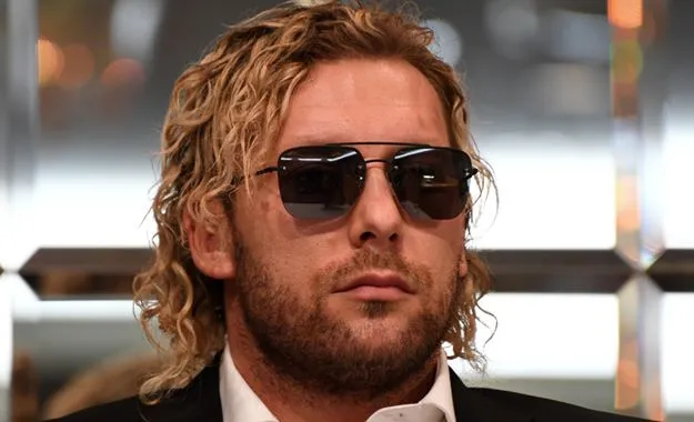 Kenny Omega Kenny Omega 6