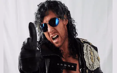 Kenny Omega podría llegar a WWE