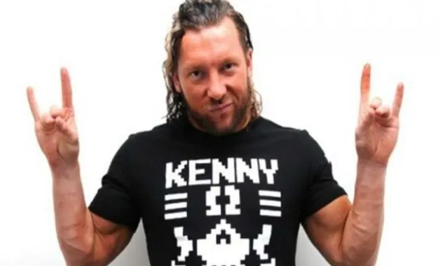 Kenny Omega anuncia su próximo rival por el IWGP Heavyweight Championship Kenny Omega anuncia su próximo rival por el IWGP Heavyweight Championship