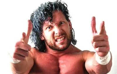 Kenny Omega