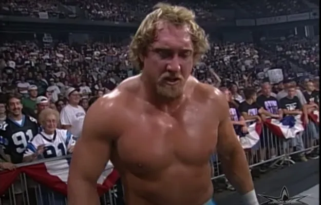 Kevin Greene WCW Kevin Greene WCW