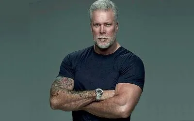 Kevin Nash Kevin Nash